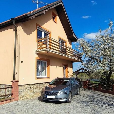 Apartman U Potoka Kestrany Екстер'єр фото