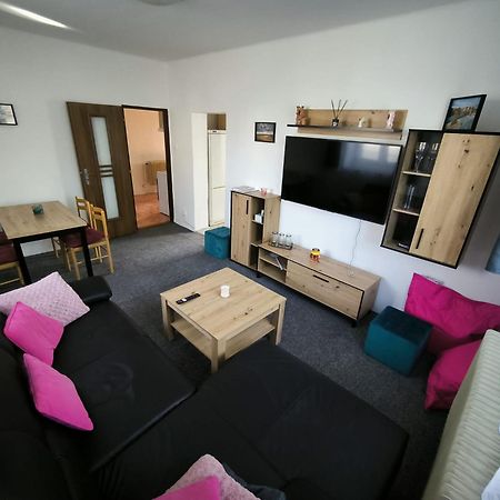 Apartman U Potoka Kestrany Екстер'єр фото