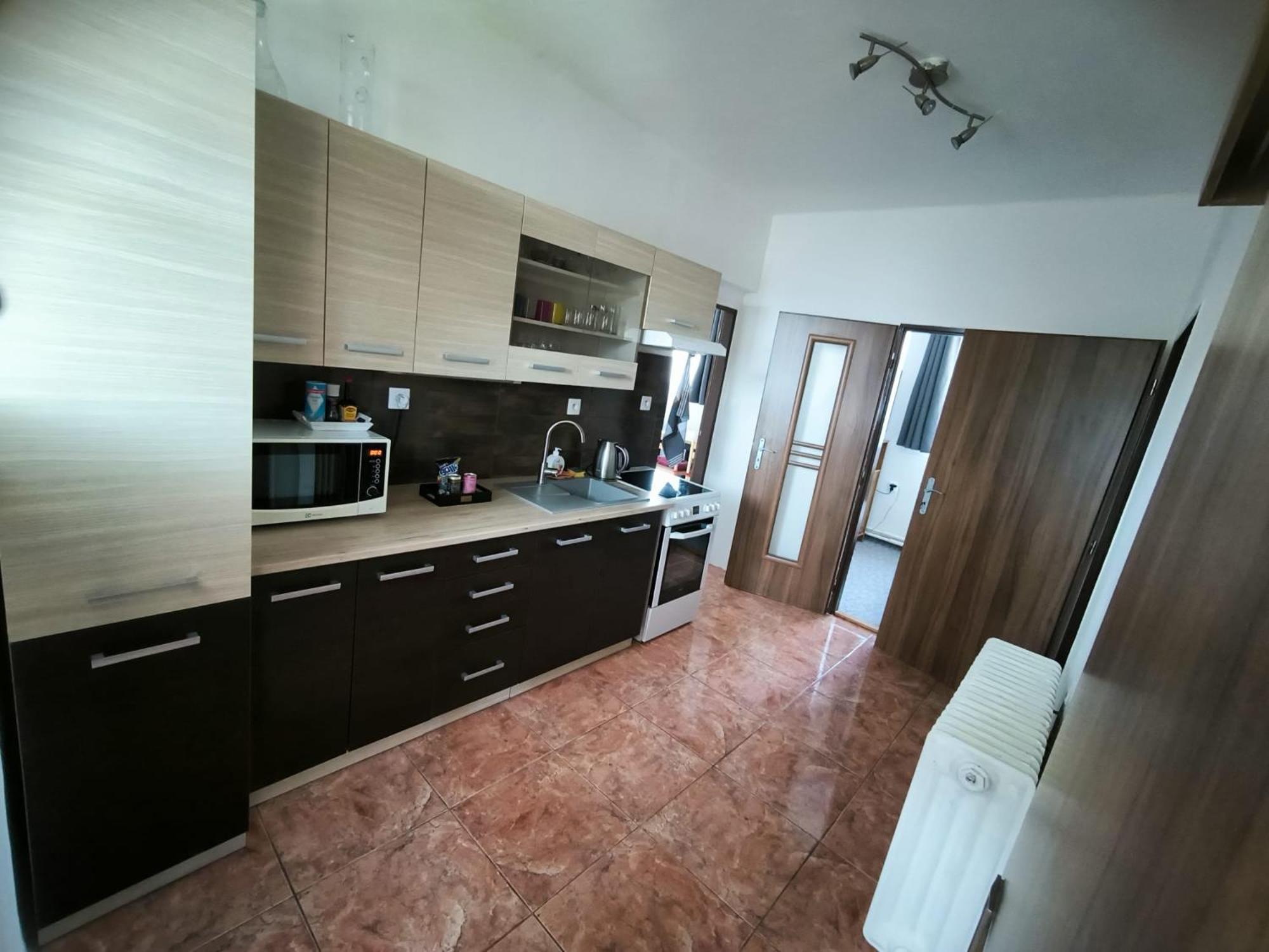 Apartman U Potoka Kestrany Екстер'єр фото