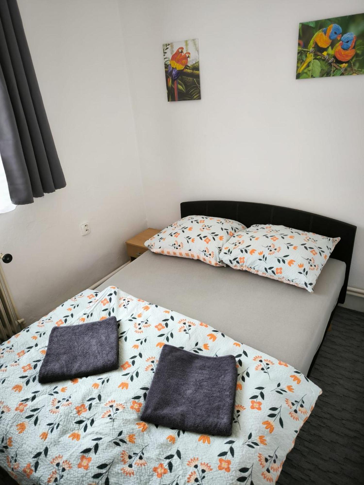 Apartman U Potoka Kestrany Екстер'єр фото
