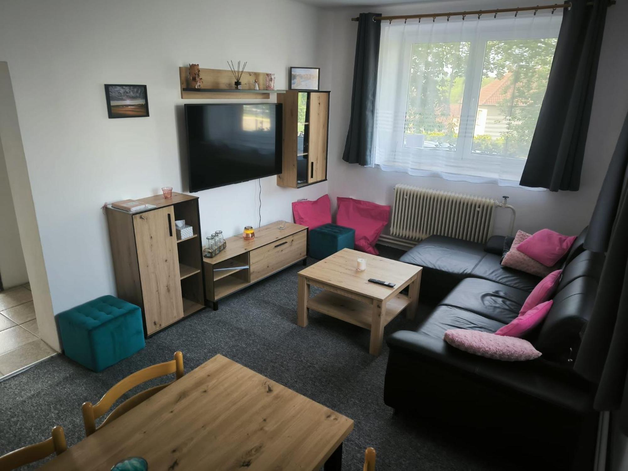Apartman U Potoka Kestrany Екстер'єр фото