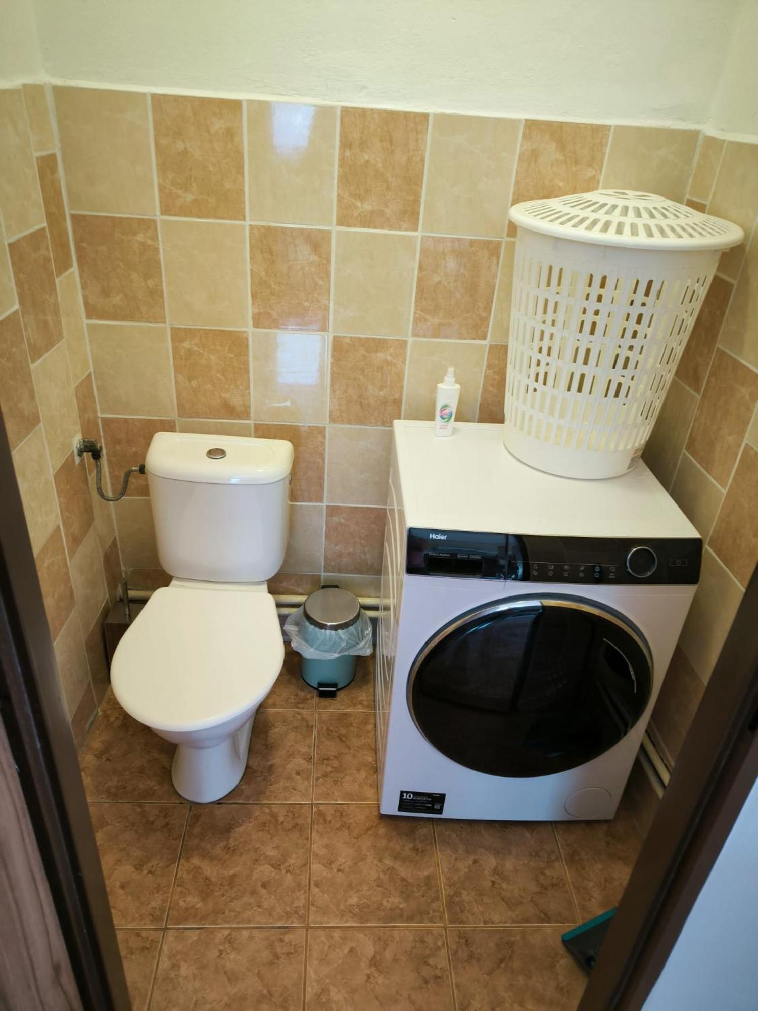 Apartman U Potoka Kestrany Екстер'єр фото