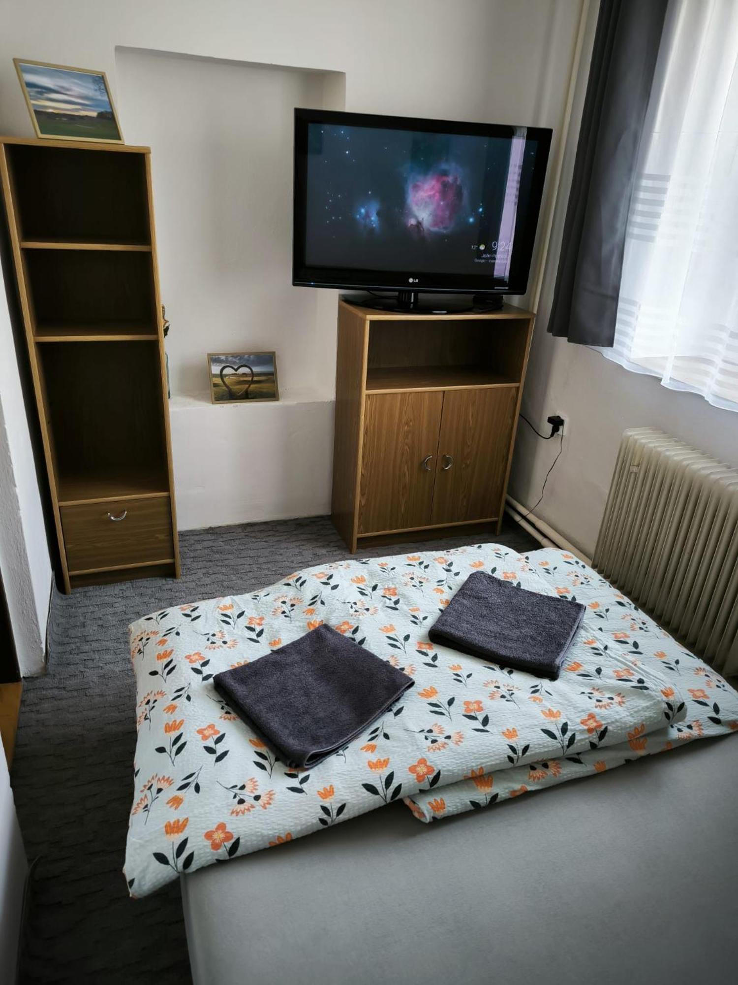 Apartman U Potoka Kestrany Екстер'єр фото