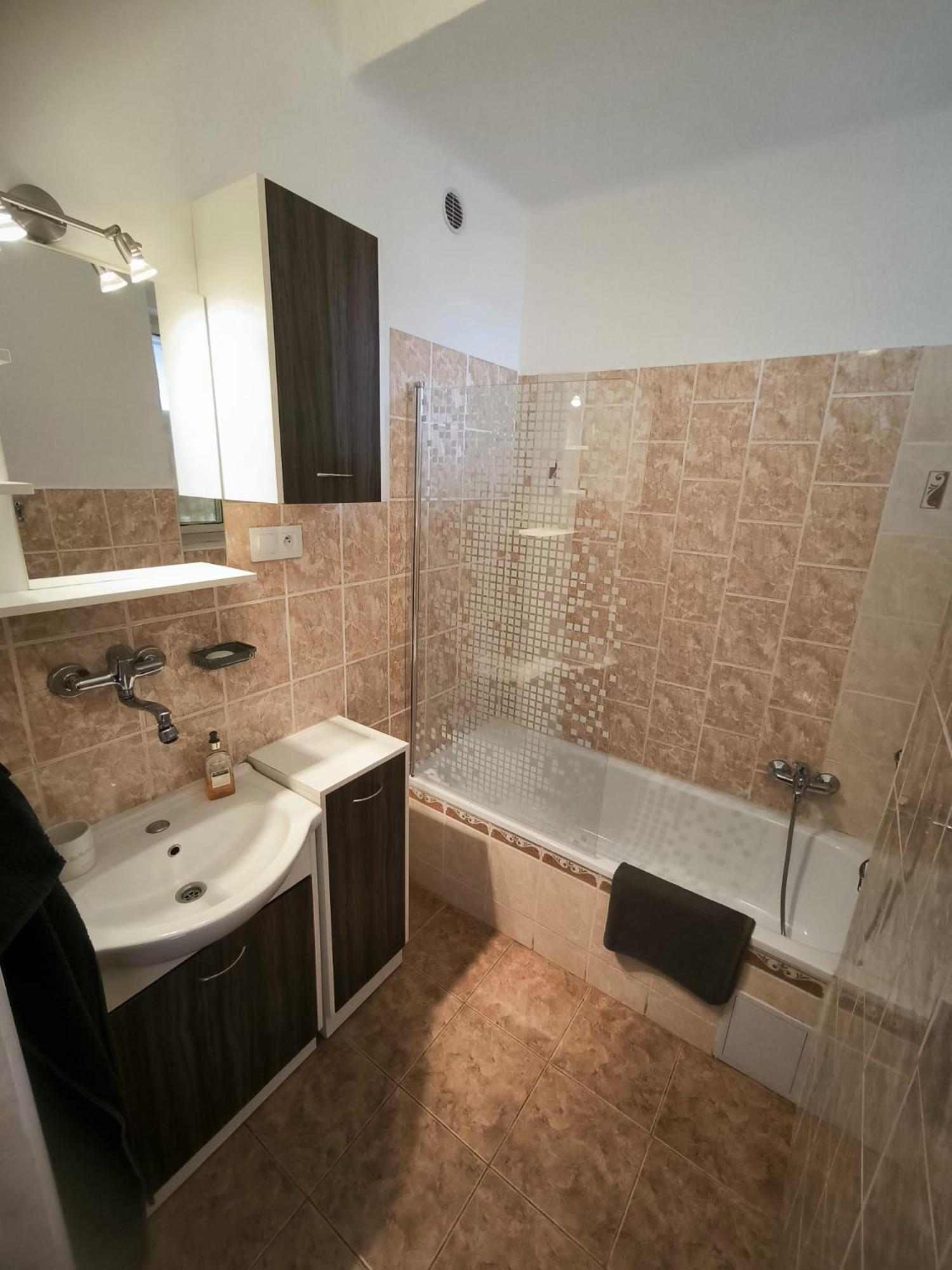 Apartman U Potoka Kestrany Екстер'єр фото